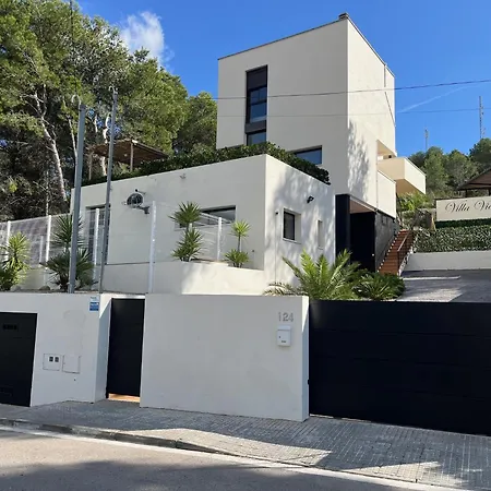 Villa Vicente