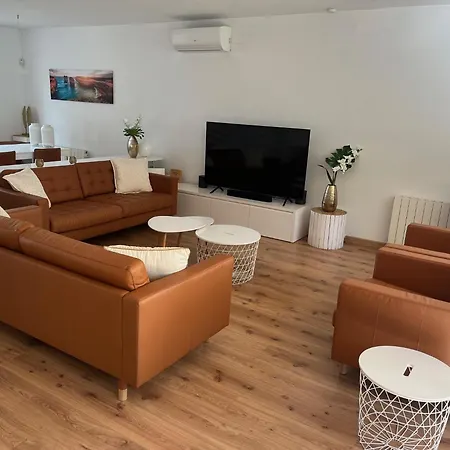 Villa Vicente *
