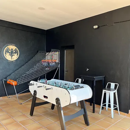 Villa Vicente *