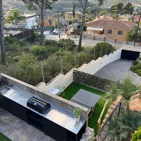 Villa Vicente